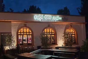 Rubi Restaurant Weilburg