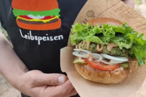 RubJa’s Leibspeisen