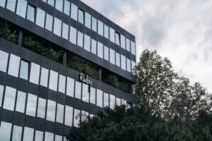 Ruby Lilly Hotel Munich