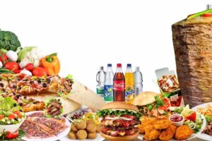 Ruchheim Pizza & Döner