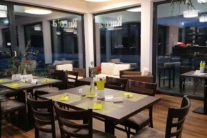 Rucola – Gastlichkeit in Hamm