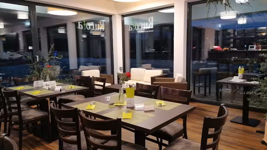 Rucola – Gastlichkeit in Hamm