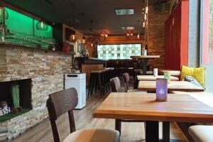 Rüd’s Coffeebar
