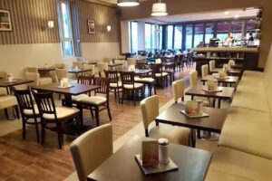 Rüdesheimer Kaffee Haus