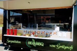 Rudi&rsquo;s Grill