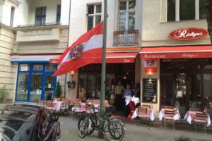 R&uuml;diger&rsquo;s Berlin