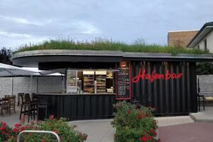Rüdiger’s Hafenbar
