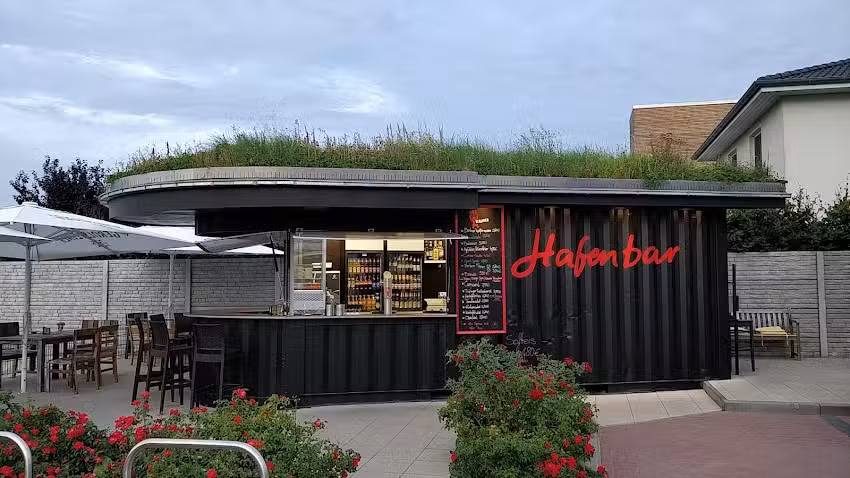 Rüdiger’s Hafenbar