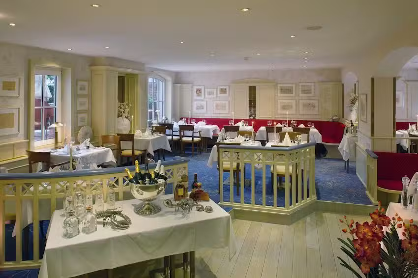 R&uuml;diger&rsquo;s