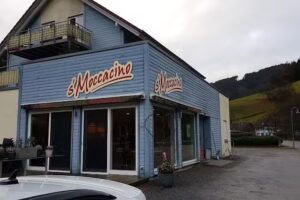 Rudis Backstüble