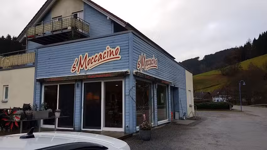 Rudis Backst&uuml;ble