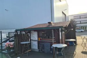 Rudis Currywurst