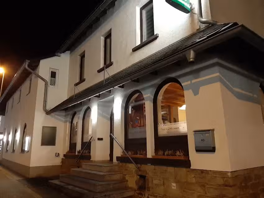 Rudis Schlemmerstube