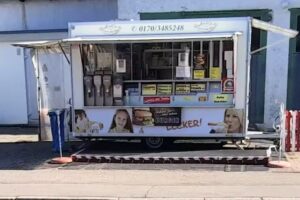 Rudis Wurst Im Biss