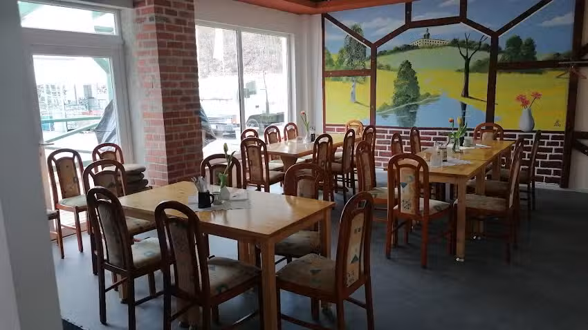 Rudolspark-St&uuml;bchen