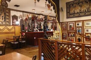 Ruenthai Restaurant Hannover