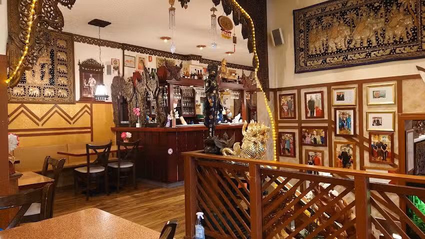 Ruenthai Restaurant Hannover