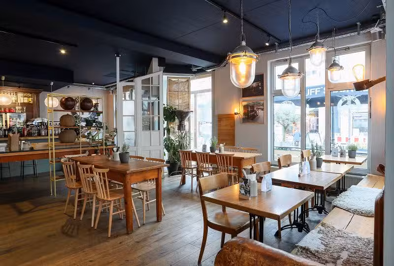 Ruff&rsquo;s Burger & BBQ Ansbach