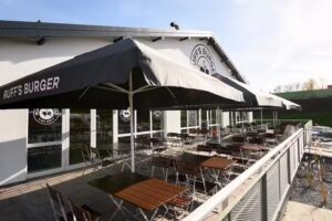Ruff&rsquo;s Burger & BBQ Essenbach