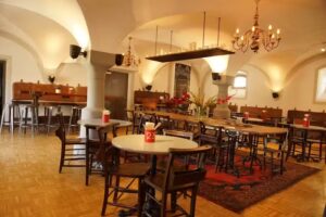 Ruff’s Burger & BBQ Regensburg