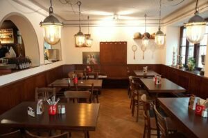 Ruff&rsquo;s Burger & BBQ Weiden
