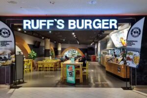 Ruff&rsquo;s Burger M&ouml;nchengladbach
