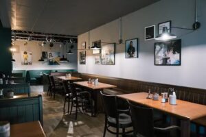 Ruff’s Burger Neufahrn