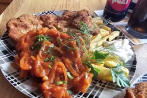 R&uuml;gengrill &bdquo;Das Kultrestaurant&ldquo;