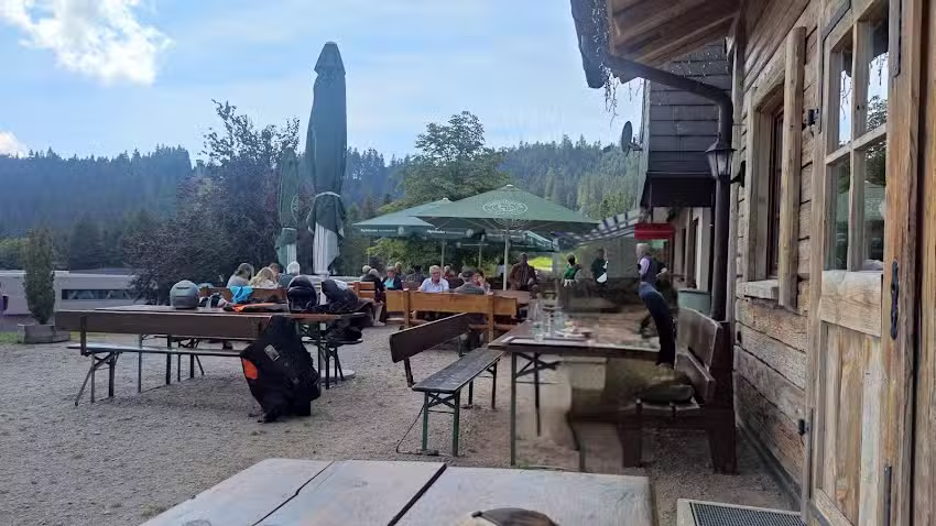 Ruhestein Sch&auml;nke