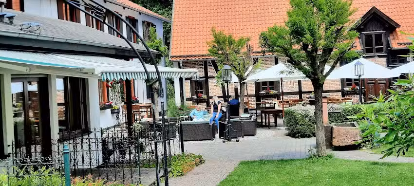 R&uuml;hls Blauer Lowe