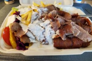 Ruhrtal D&ouml;ner