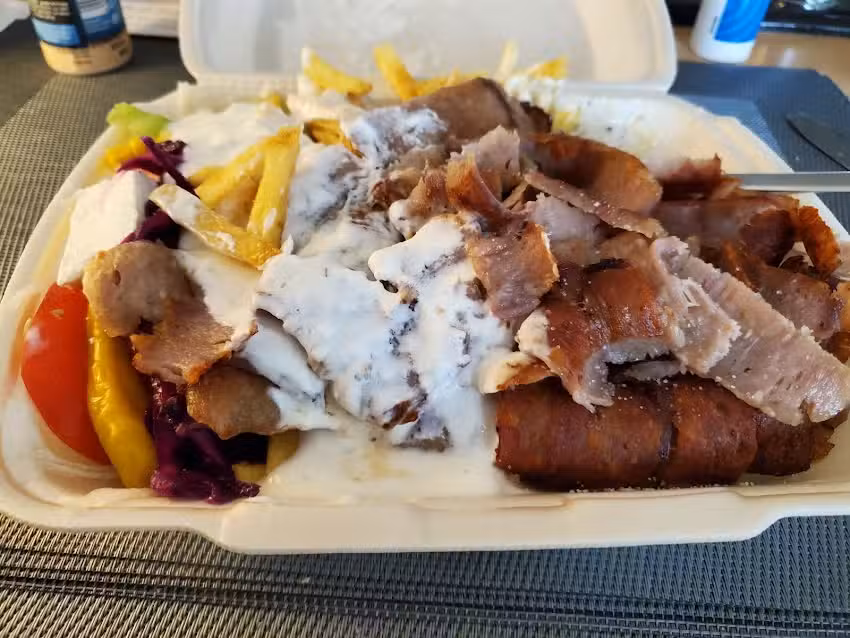 Ruhrtal D&ouml;ner