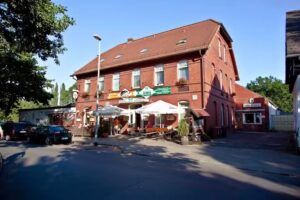 Ruko / Zur Eiche