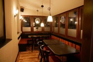 Rumpelkammer Burger & Bar