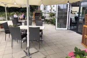 Rumps‘ Bistro