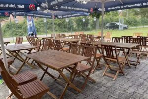 Run Zhuang | Traditionelles Chinesisches Restaurant