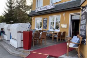 Runards Restaurant (ehm. Heidecaf&eacute;)