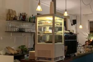 Runde Ecke Bar Cafe