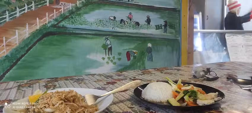 Rungtiwa Thai Imbiss