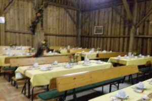 Rupert Forster Gaststätte