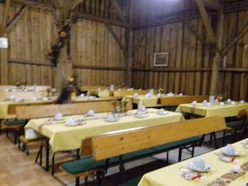 Rupert Forster Gastst&auml;tte