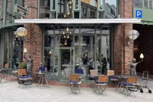 Ruperti Café Bistro Bar
