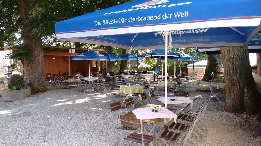 Rupertus Keller &bdquo;kirchenwirt&ldquo;