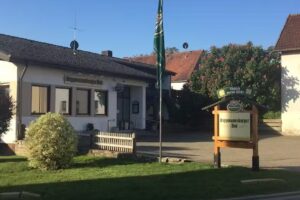 Ruppmannsburger Hof