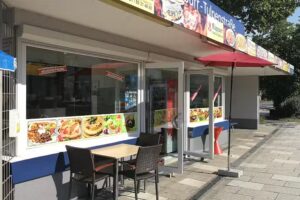 R&uuml;ppurr D&ouml;ner & Pizzahaus