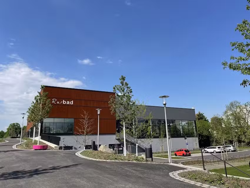 Rurbad D&uuml;ren &ndash; D&uuml;rener Service Betrieb