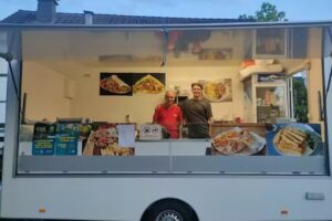 Rurberger Grill