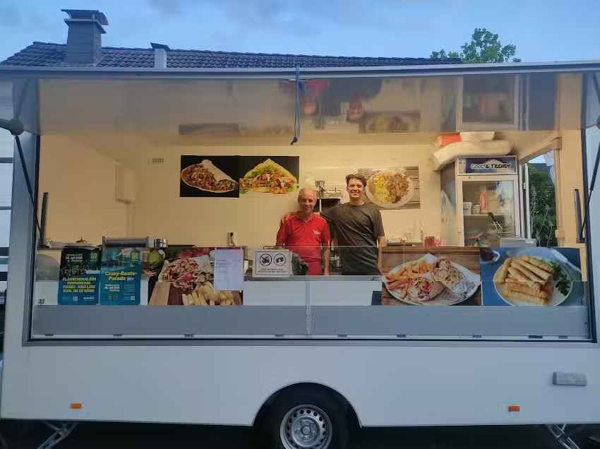 Rurberger Grill