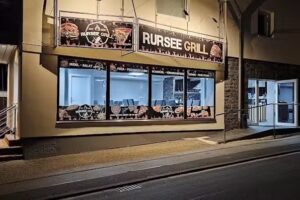 Rursee Grill
