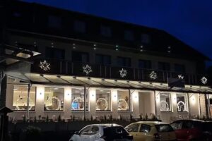 rurzeit – Restaurant am Rursee